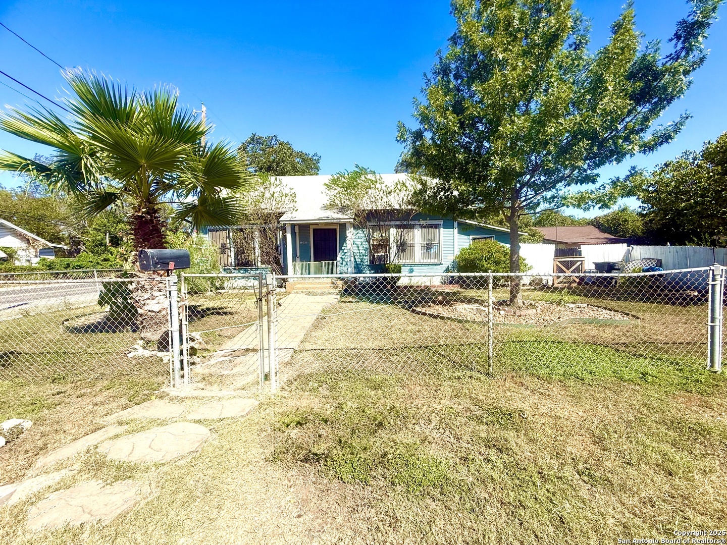 1301 Denver Boulevard San Antonio TX 78210