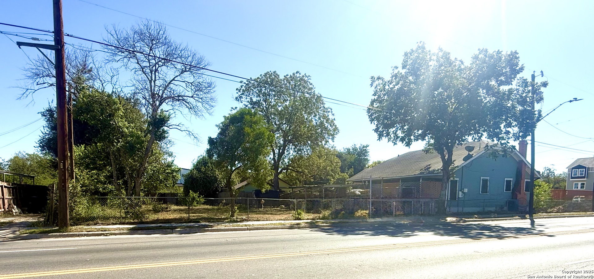 1301 Denver Boulevard San Antonio TX 78210
