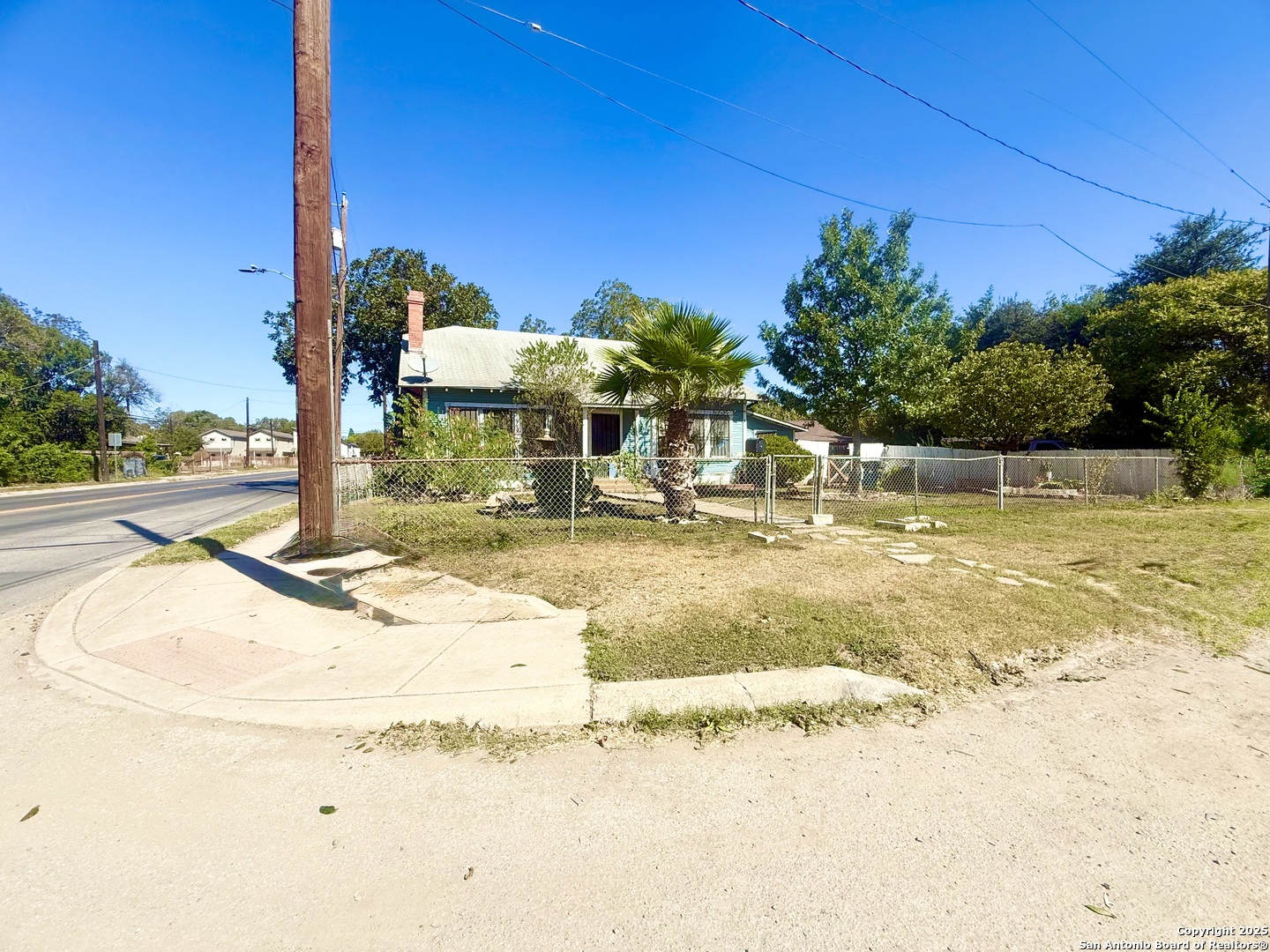 1301 Denver Boulevard San Antonio TX 78210