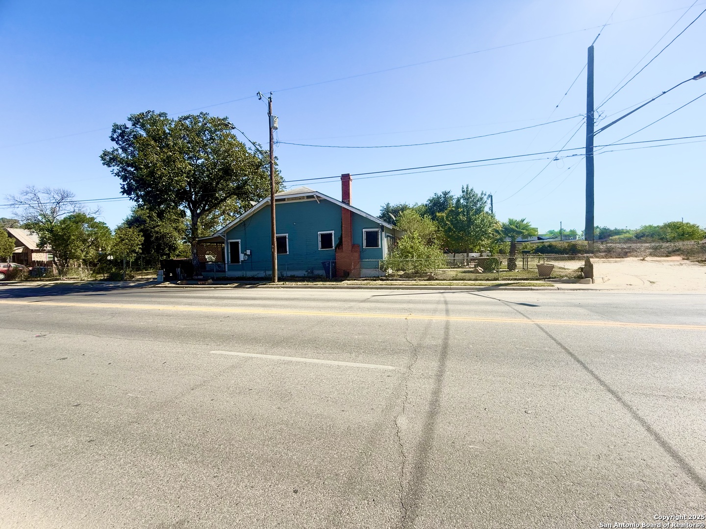 1301 Denver Boulevard San Antonio TX 78210