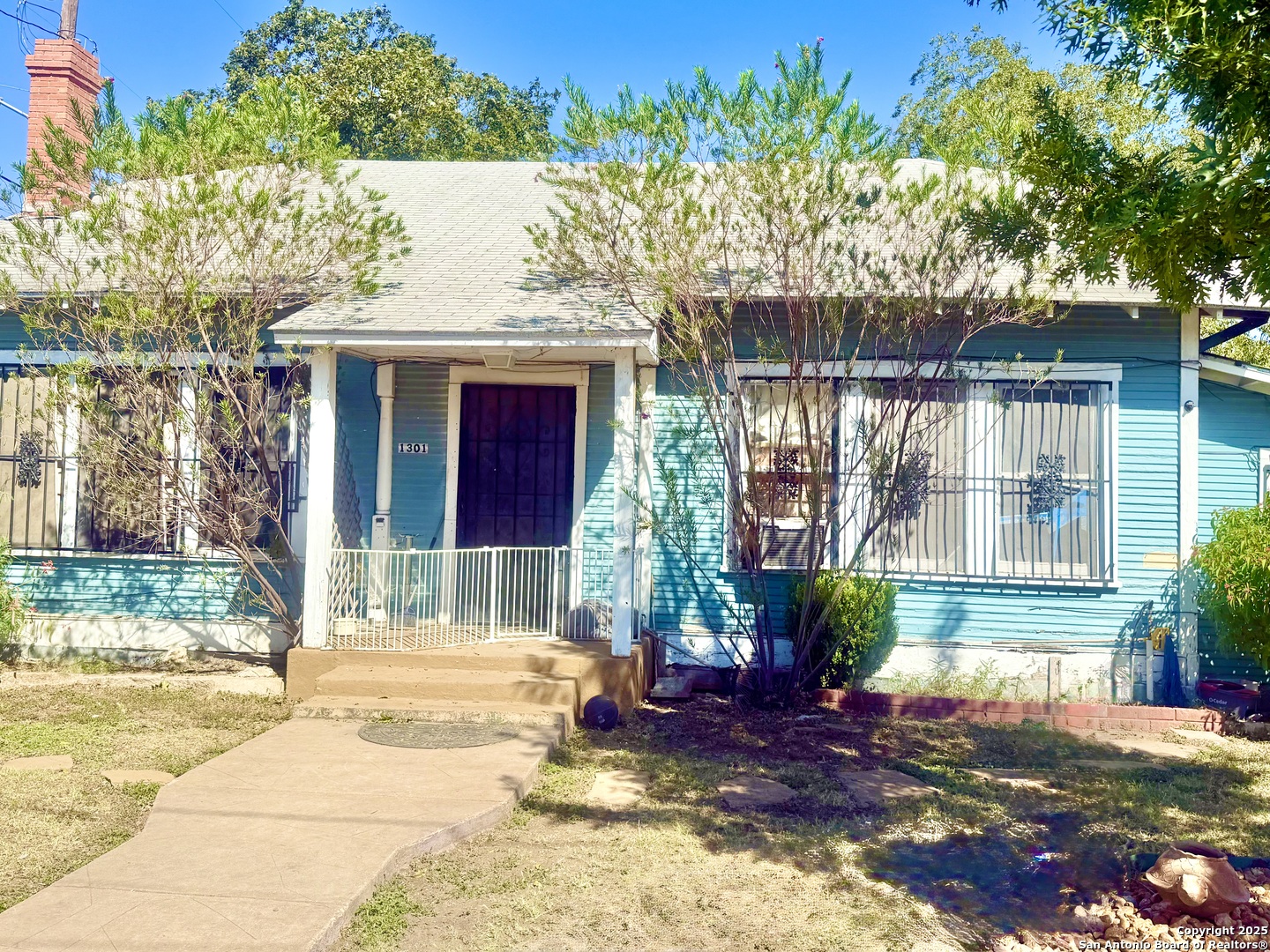 1301 Denver Boulevard San Antonio TX 78210