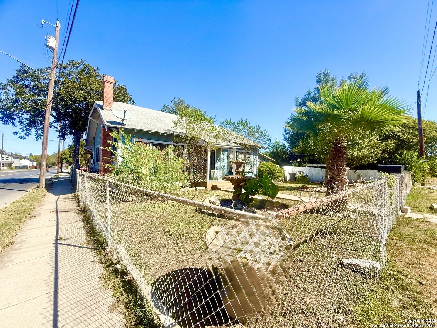 1301 Denver Boulevard San Antonio TX 78210