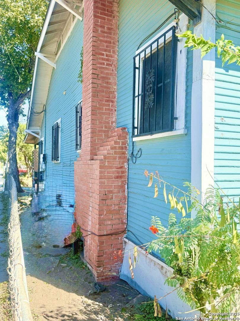 1301 Denver Boulevard San Antonio TX 78210