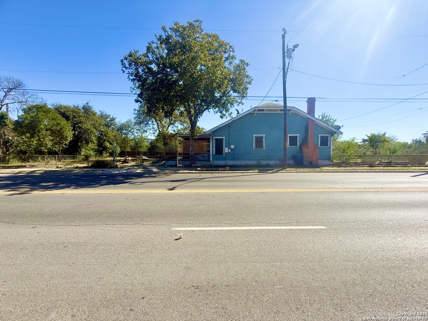 1301 Denver Boulevard San Antonio TX 78210