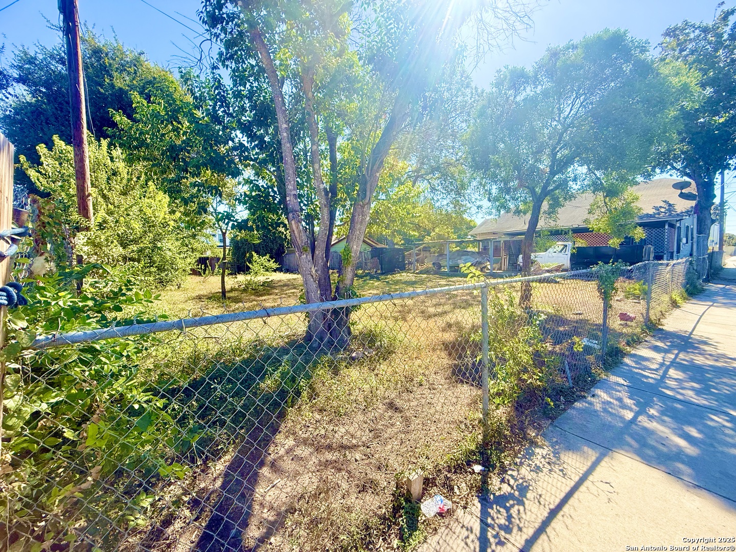1301 Denver Boulevard San Antonio TX 78210