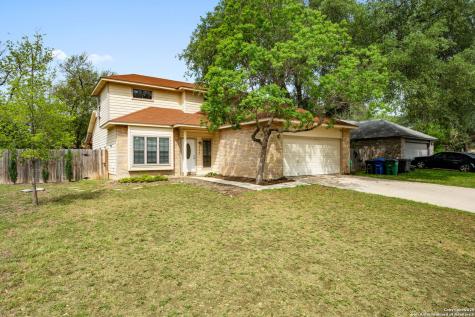 3254 Morning Creek San Antonio TX 78247