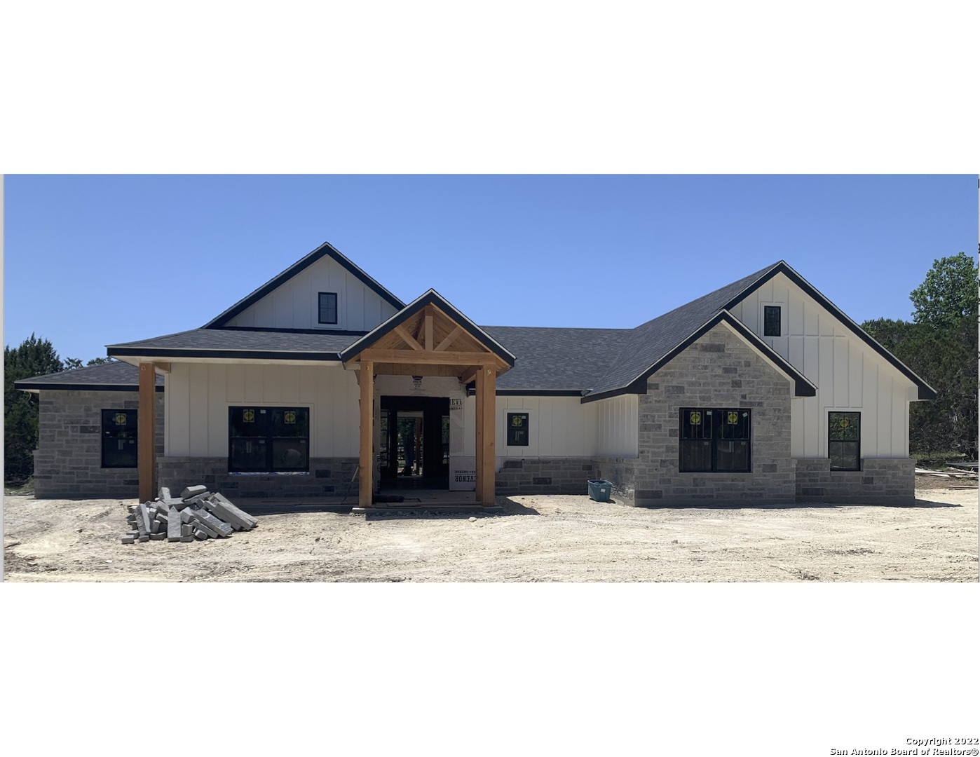300 Firewheel Drive Bandera TX 78003