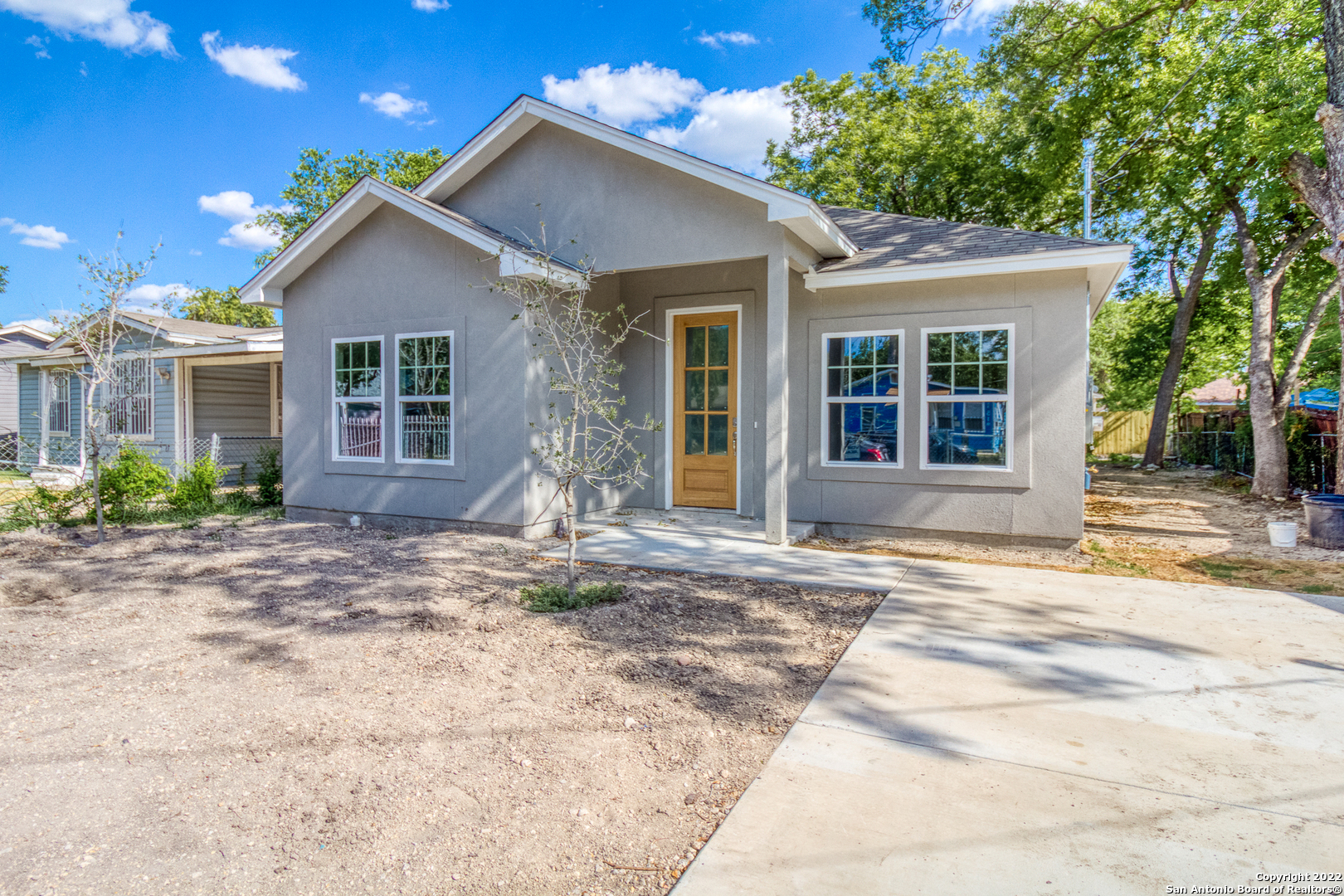518 Humboldt Street San Antonio TX 78211