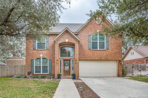 25014 Arrow Ridge San Antonio TX 78258