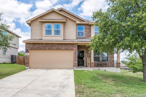 11603 Zinnia Fields San Antonio TX 78245