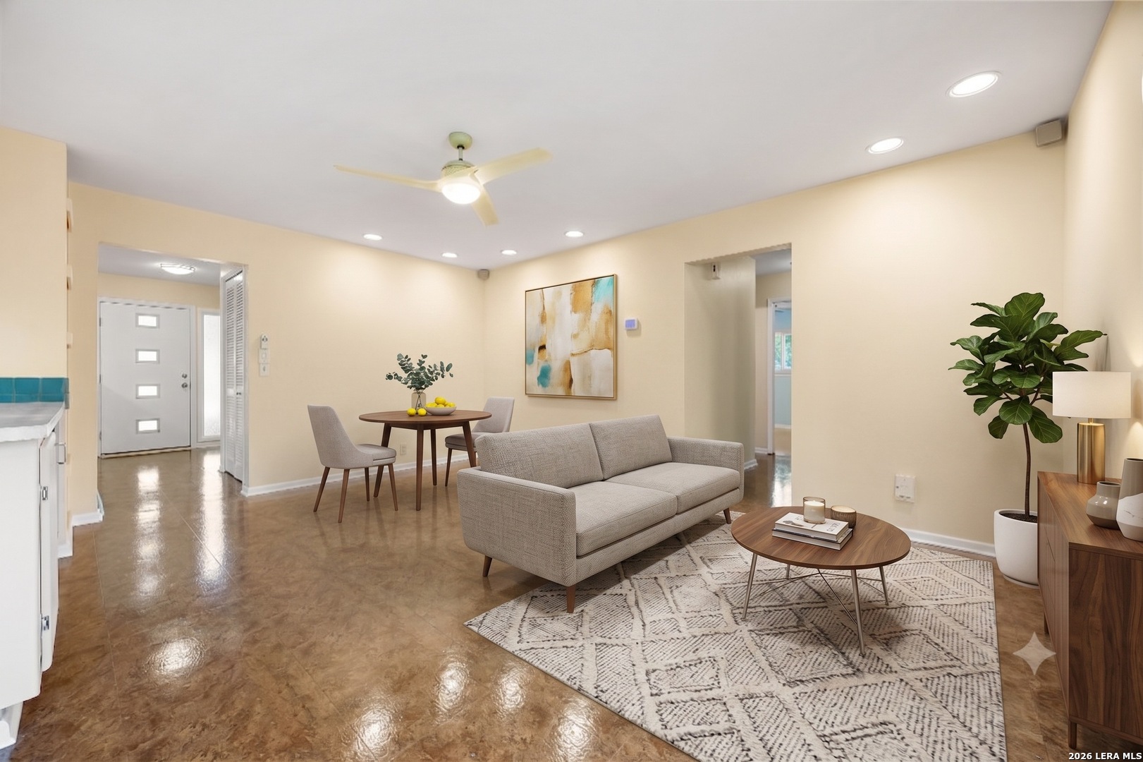 4202 Flint Hill San Antonio TX 78230