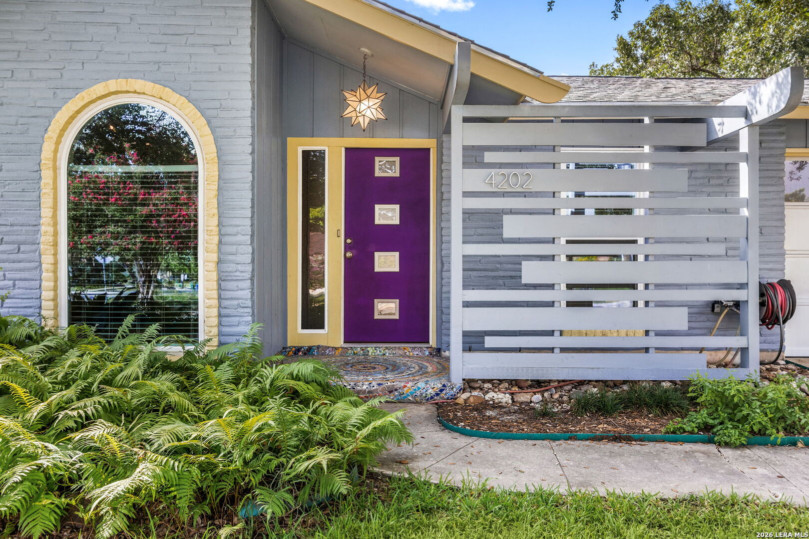 4202 Flint Hill San Antonio TX 78230