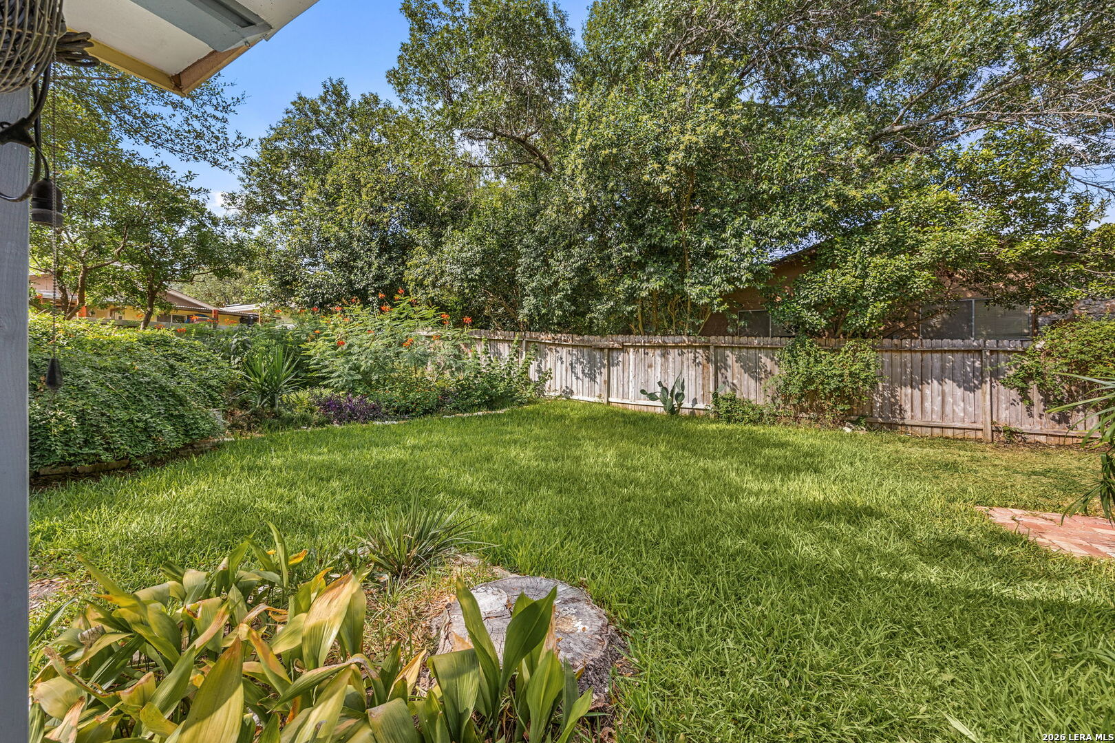4202 Flint Hill San Antonio TX 78230
