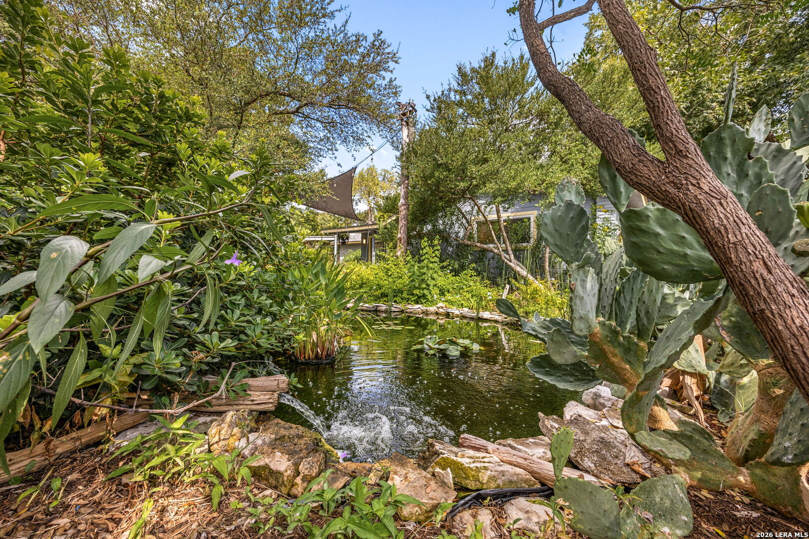 4202 Flint Hill San Antonio TX 78230