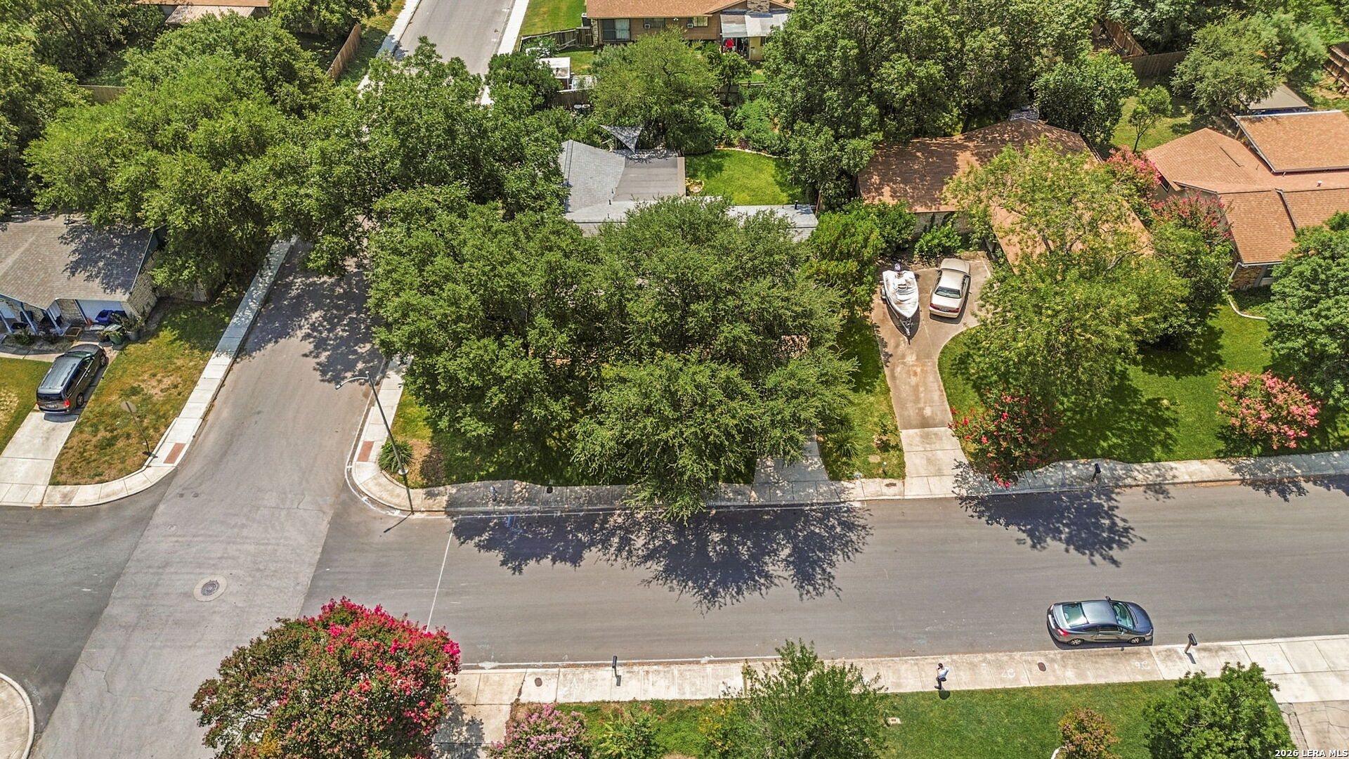 4202 Flint Hill San Antonio TX 78230