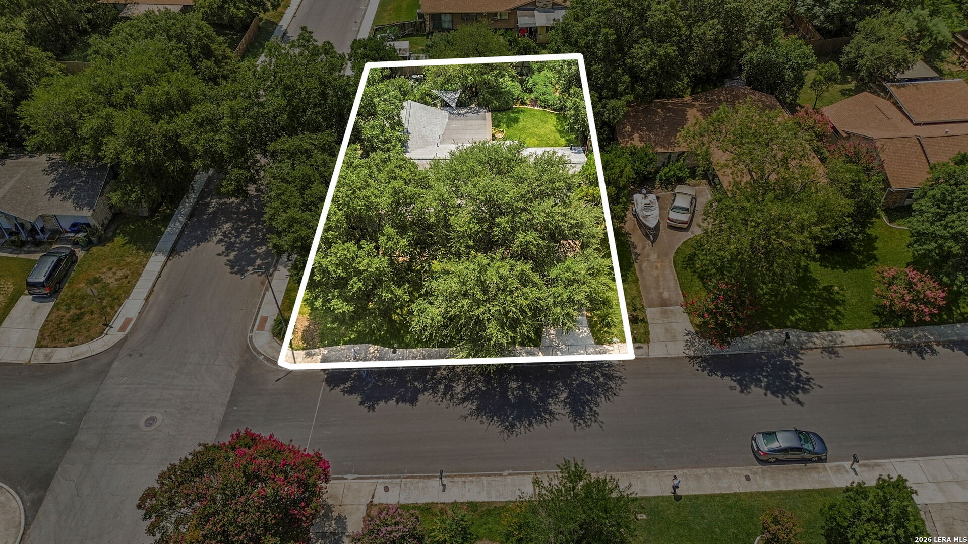 4202 Flint Hill San Antonio TX 78230