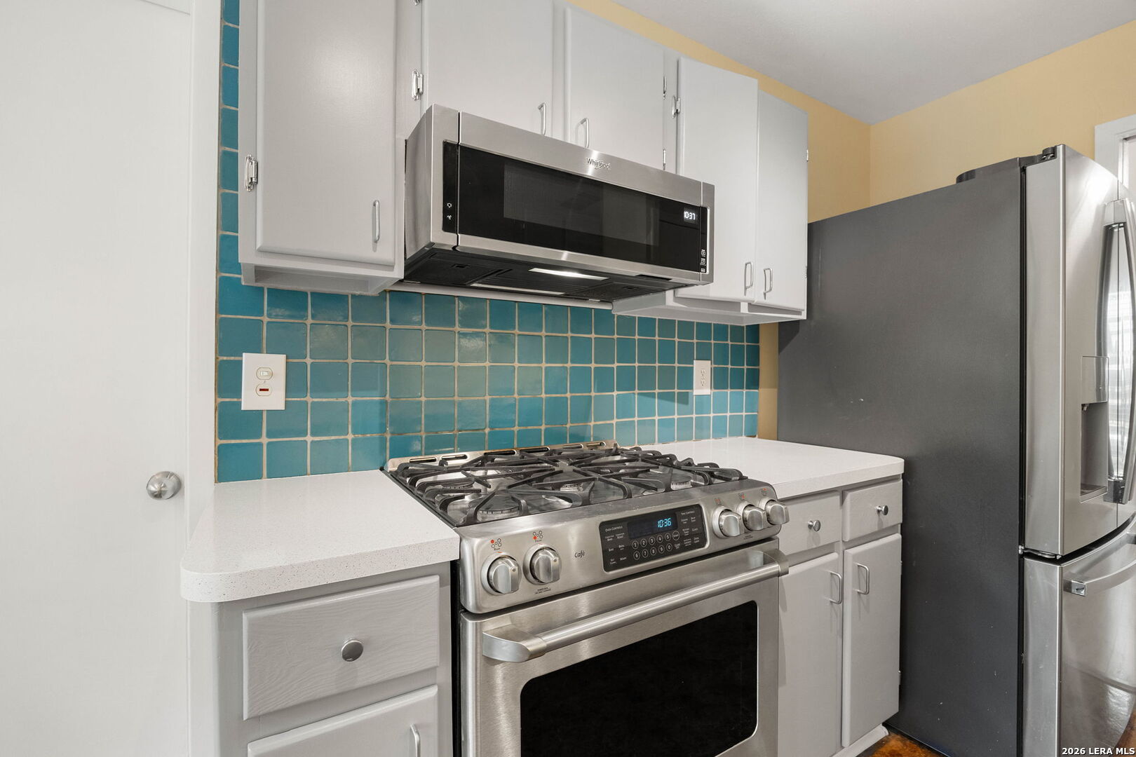 4202 Flint Hill San Antonio TX 78230