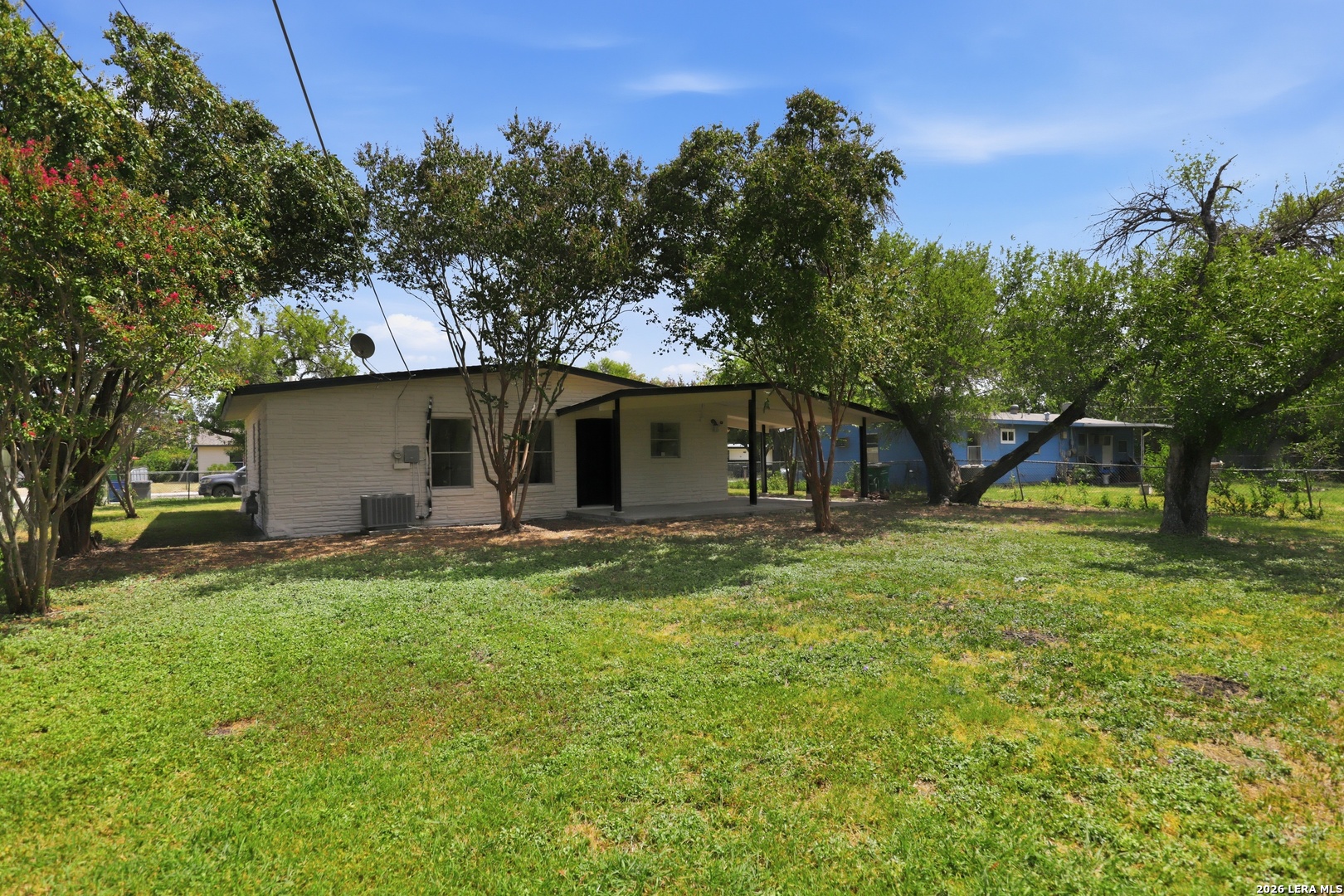 123 Chadwick Drive San Antonio TX 78227