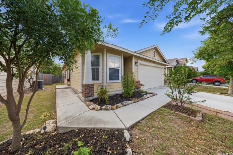 3518 York Crest San Antonio TX 78245