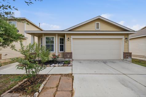3518 York Crest San Antonio TX 78245
