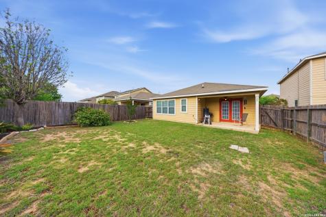 3518 York Crest San Antonio TX 78245
