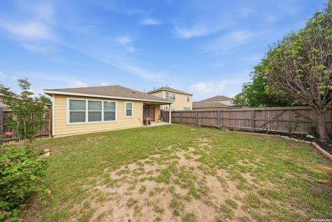 3518 York Crest San Antonio TX 78245