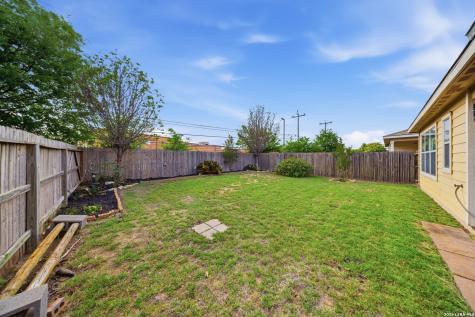 3518 York Crest San Antonio TX 78245