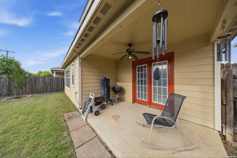 3518 York Crest San Antonio TX 78245