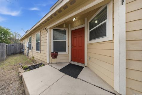 3518 York Crest San Antonio TX 78245