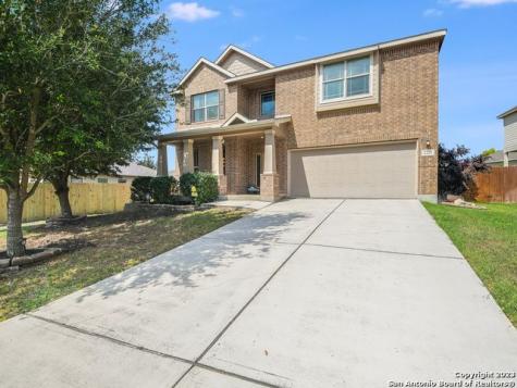 2220 Broken Wheel Lane New Braunfels TX 78130