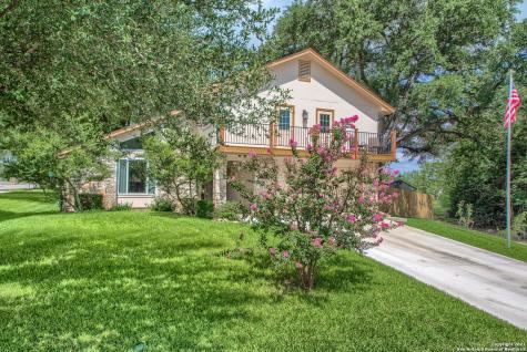 4214 Fondren Street San Antonio TX 78217