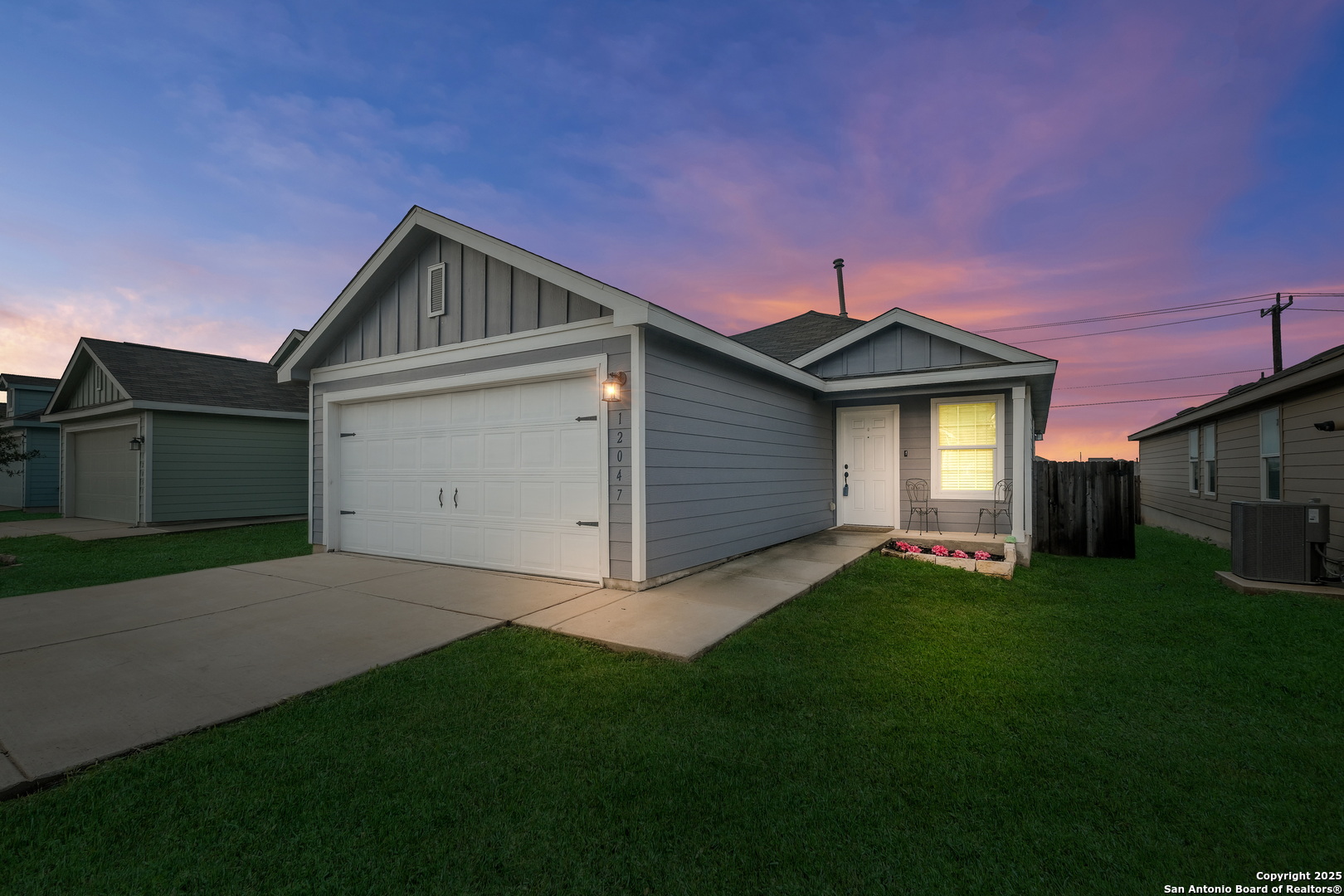 12047 Overton Way San Antonio TX 78221