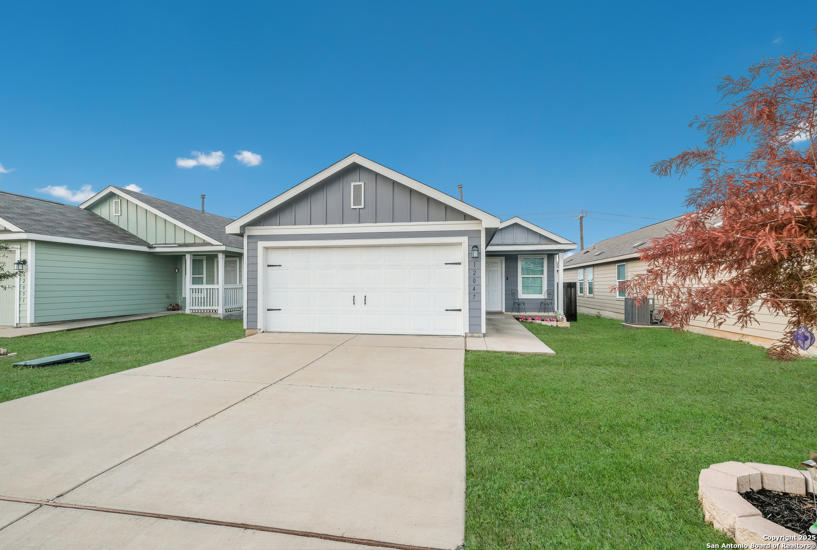 12047 Overton Way San Antonio TX 78221
