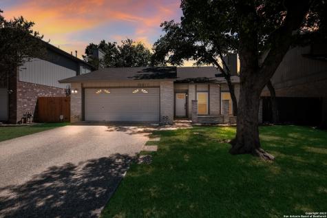 15011 Northern Dancer San Antonio TX 78248