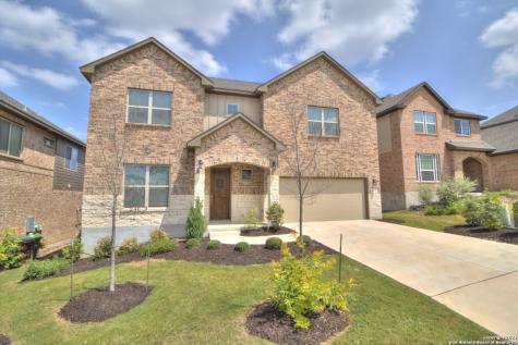 28832 Crowley Creek San Antonio TX 78260