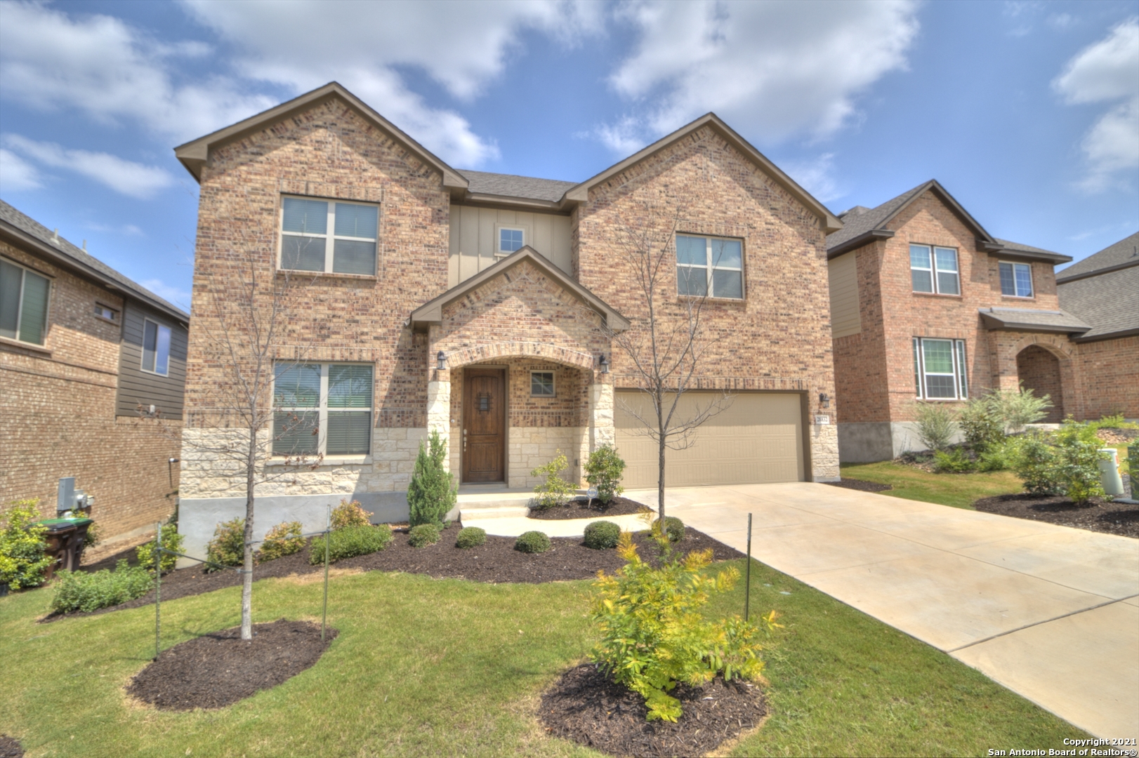 28832 Crowley Creek San Antonio TX 78260