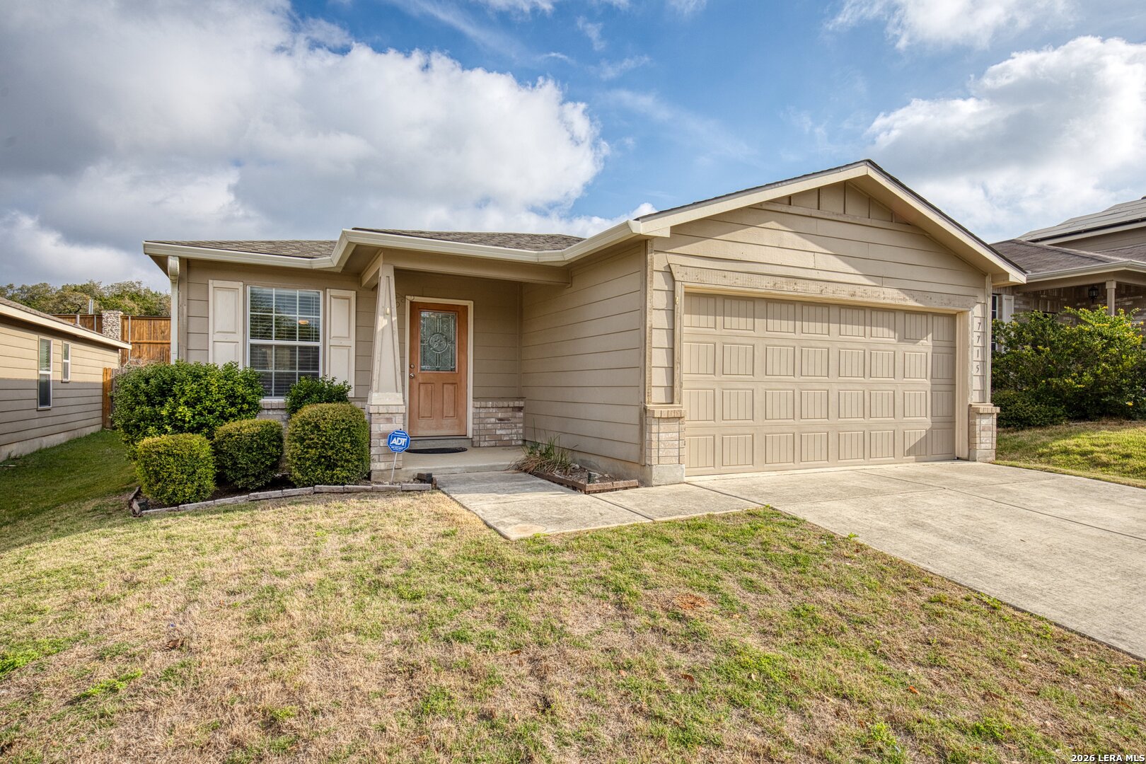 7715 Paraiso Haven Boerne TX 78015