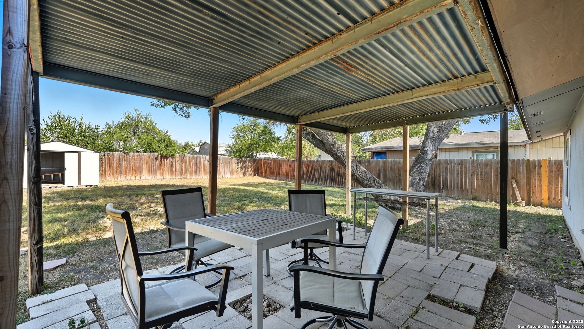 8715 Cape Valley San Antonio TX 78227