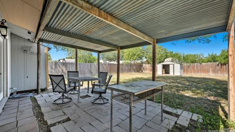 8715 Cape Valley San Antonio TX 78227