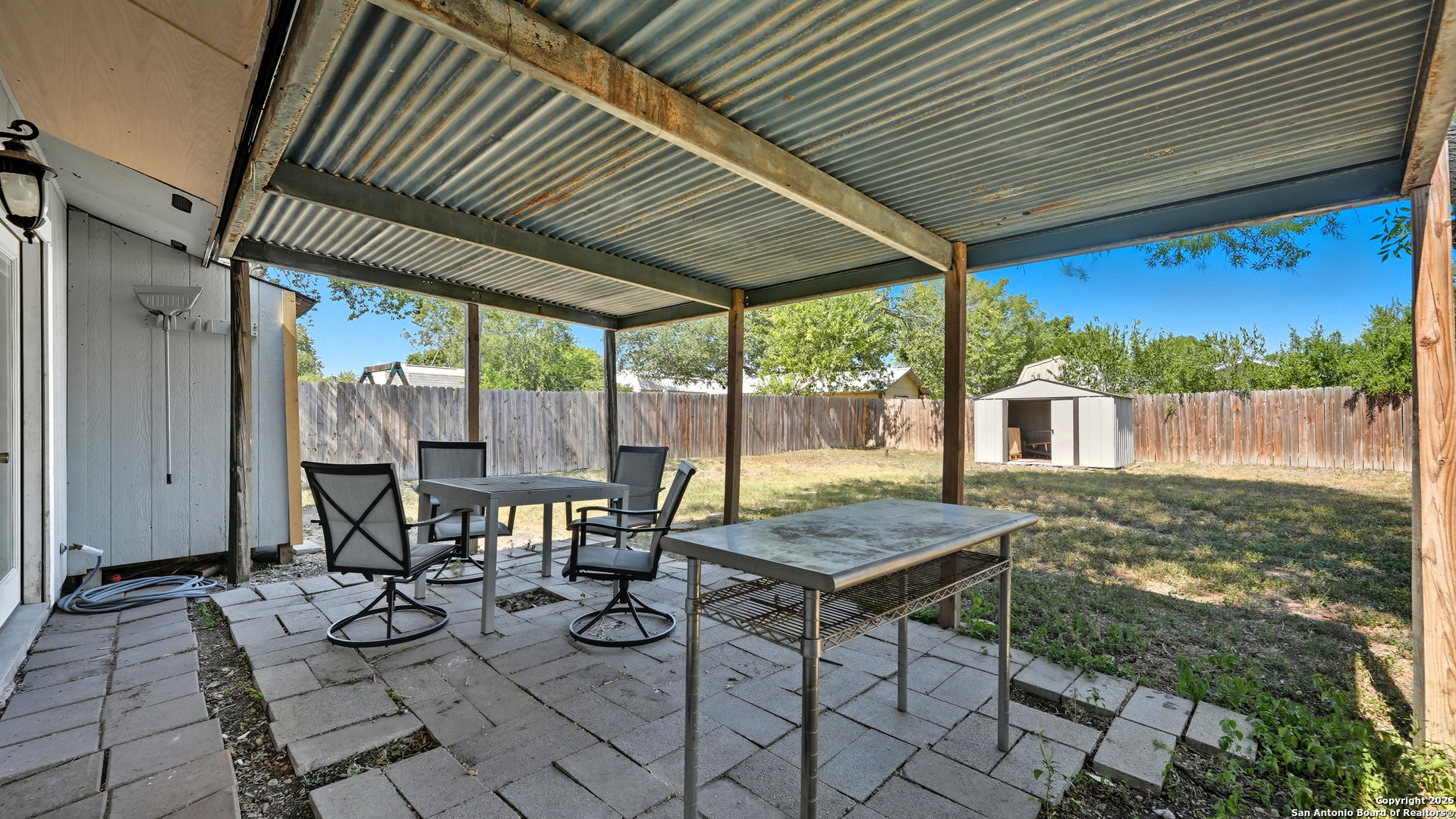 8715 Cape Valley San Antonio TX 78227