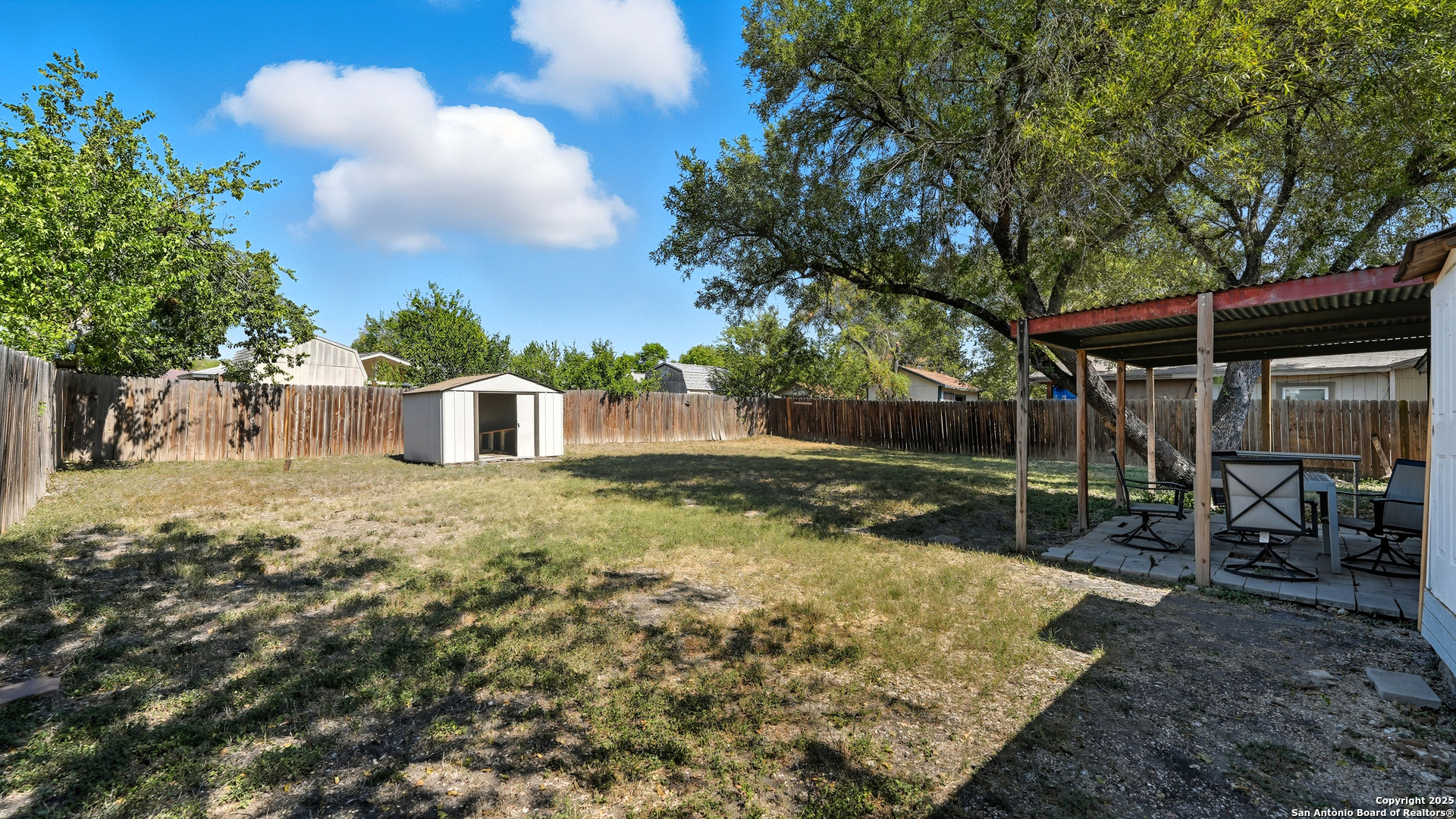 8715 Cape Valley San Antonio TX 78227