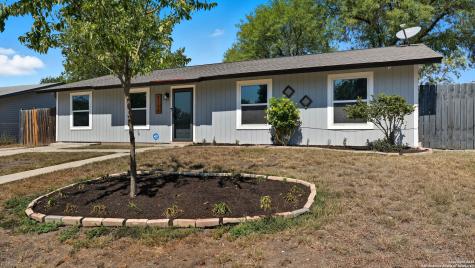 8715 Cape Valley San Antonio TX 78227