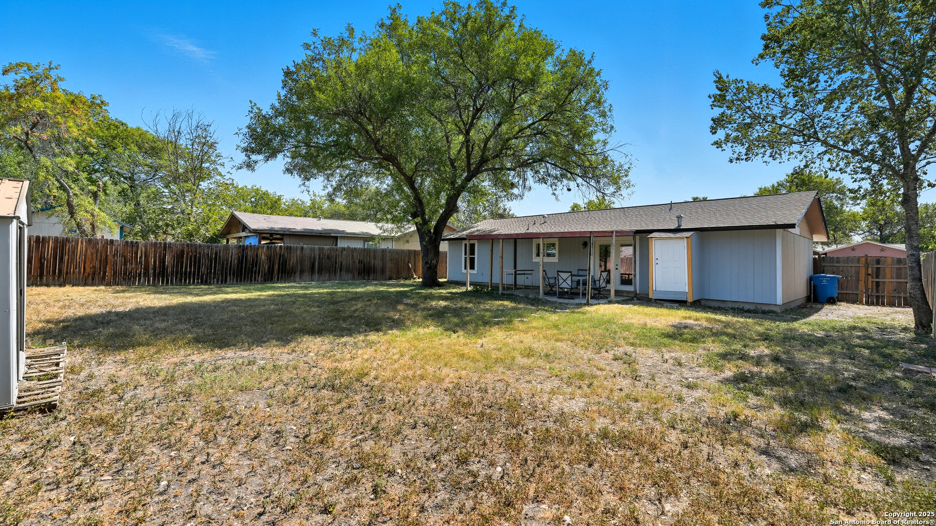 8715 Cape Valley San Antonio TX 78227