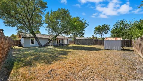 8715 Cape Valley San Antonio TX 78227