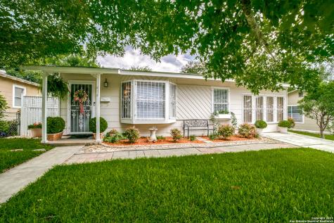 414 Linda Lou Drive San Antonio TX 78223