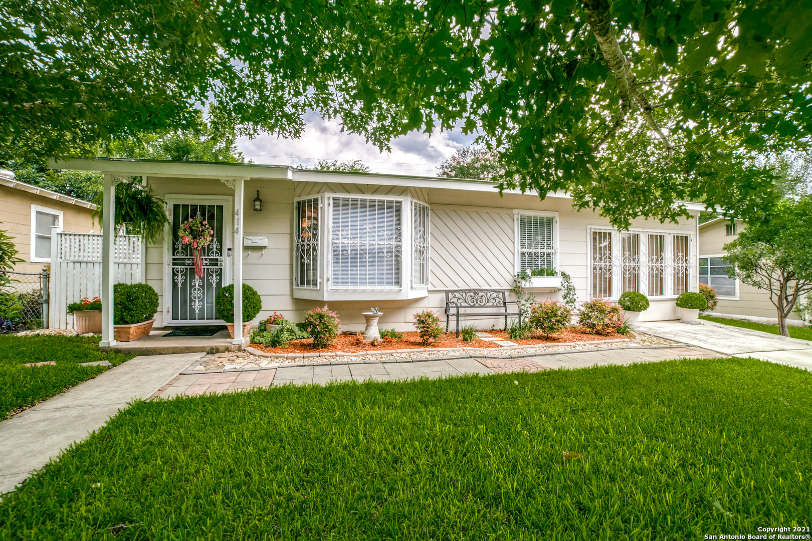 414 Linda Lou Drive San Antonio TX 78223