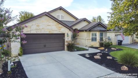 2650 Fairwood Drive New Braunfels TX 78132