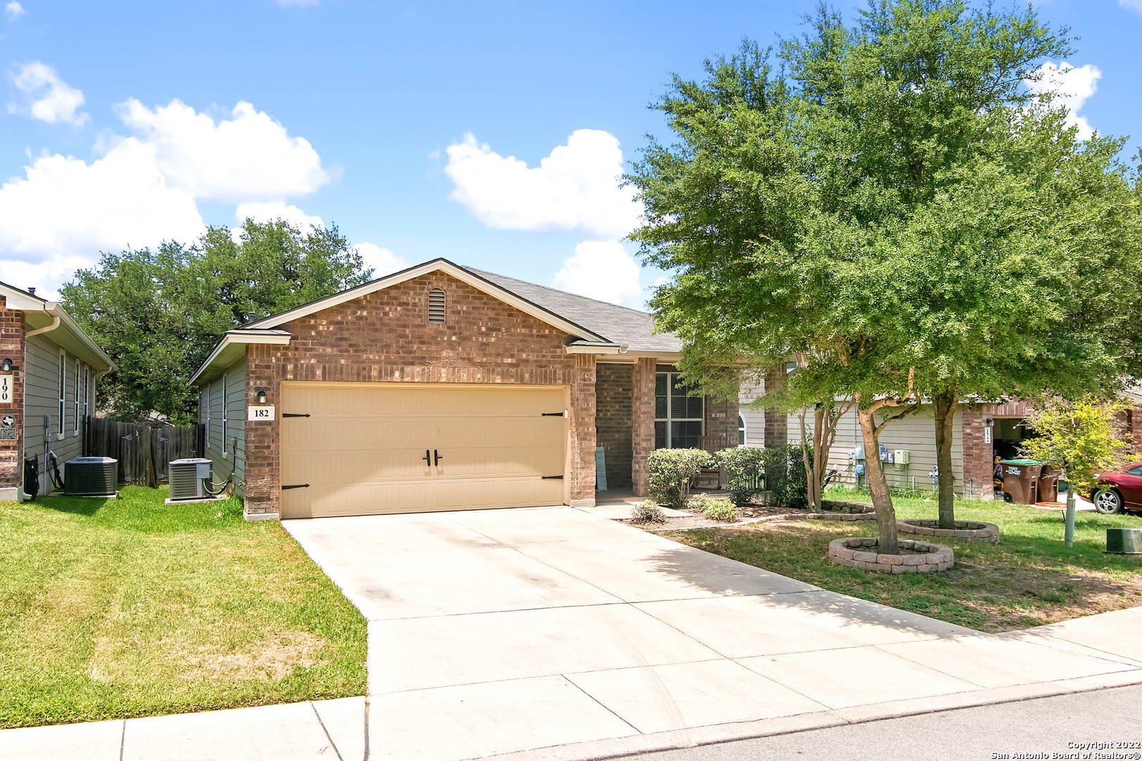 182 Finch Knoll San Antonio TX 78253