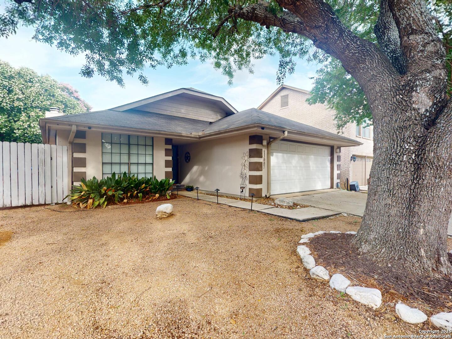 15007 Miss Ellie Drive San Antonio TX 78247