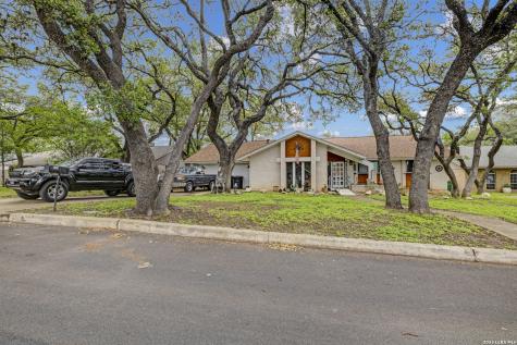915 Mount Perkins San Antonio TX 78213